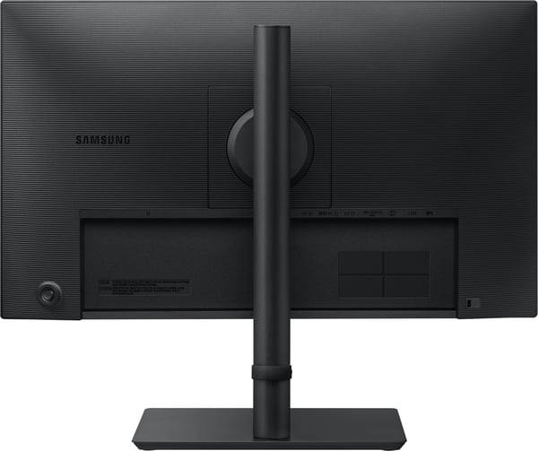 Samsung Essential Monitor S4 (S43UF) 24" skärm