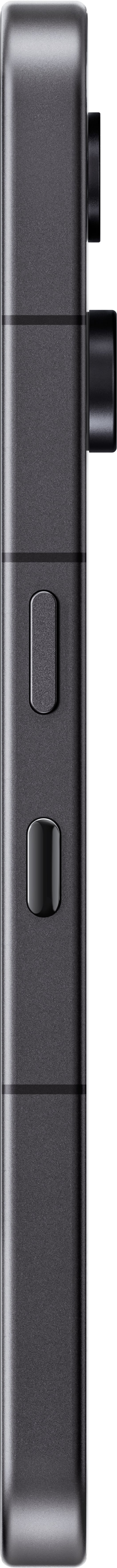 Nothing Phone (3) telefon, 256/12 GB, svart
