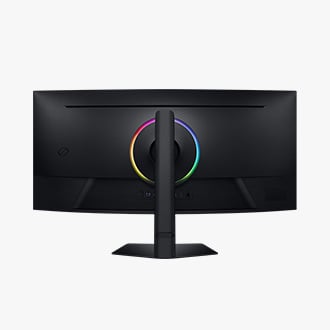 Samsung Odyssey G7 (G75F) 40" spelskärm
