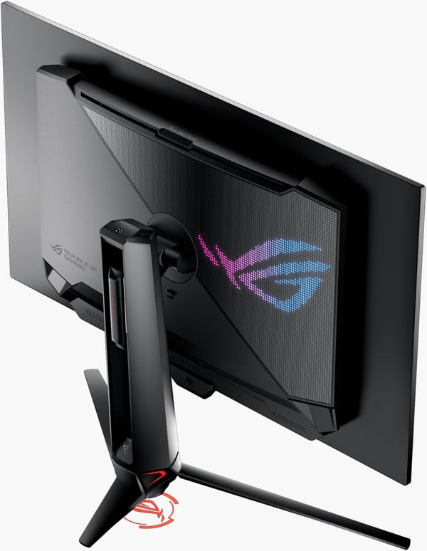 Asus ROG Swift OLED PG32UDCMZ 32" spelskärm