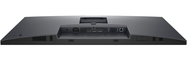 Dell Pro 32 Plus USB-C-hubb P3225DE QHD-skärm