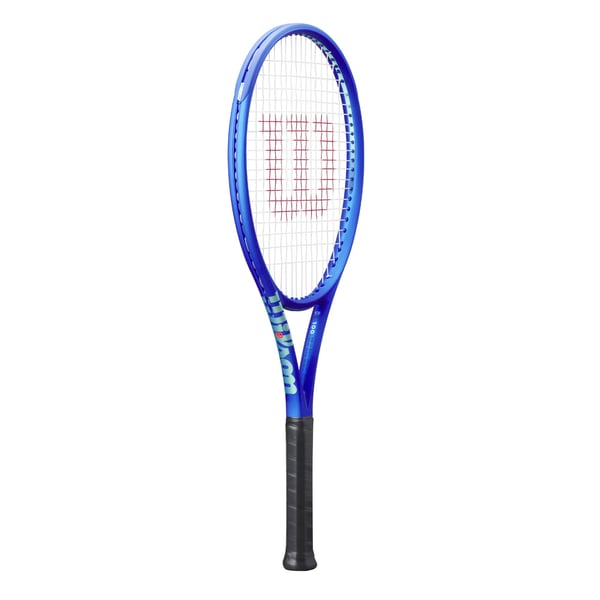Wilson Ultra 100 V5 FRM tennisracket, greppstorlek 3