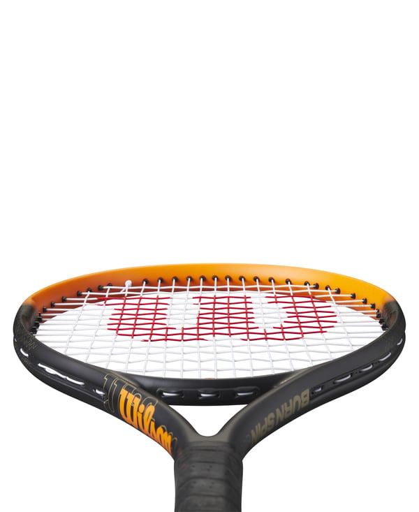 Wilson Burn Spin Jr 24 tennisracket