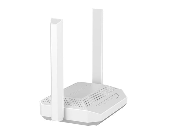 Keenetic Racer WiFi 6-router