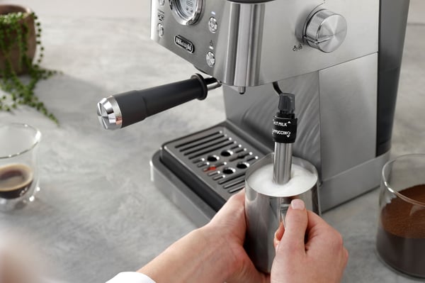 DeLonghi Classic espressomaskin (EM450.M)