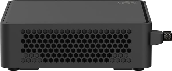 ASUS NUC 15 Pro Mini PC Barebone stationär dator (RNUC15CRKC700002)