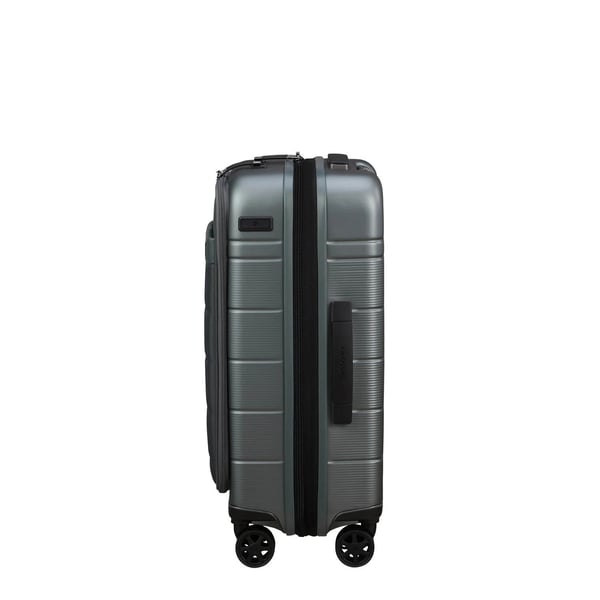 Samsonite Cabin Neopod Expand kabinväskan, 55 cm, salviagrön