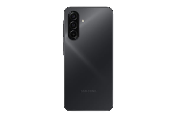 Samsung Galaxy A17 LTE-telefon, 128/4 GB, svart