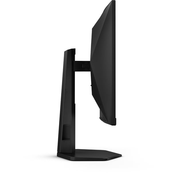 AOC C27G4ZXU 27" kurvad spelmonitor