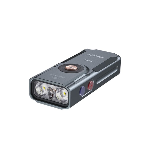 Fenix E06R ficklampa, 700 lm