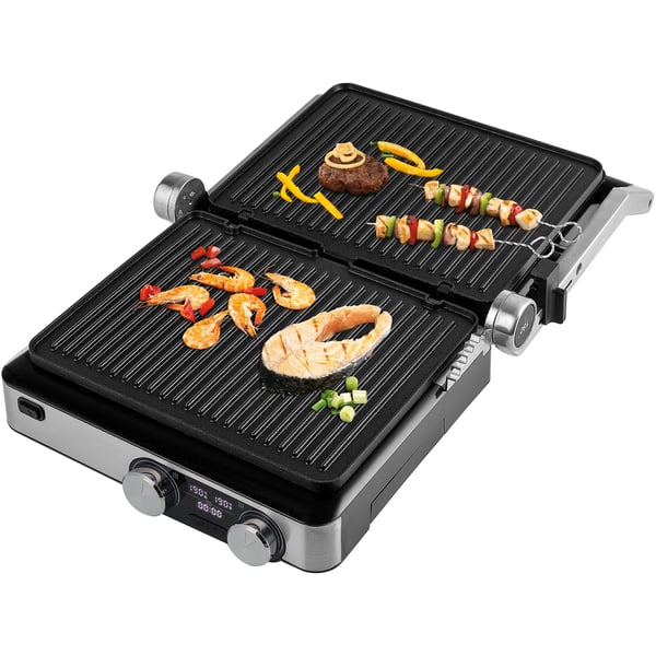 Princess Grill Master Pro bordgrill