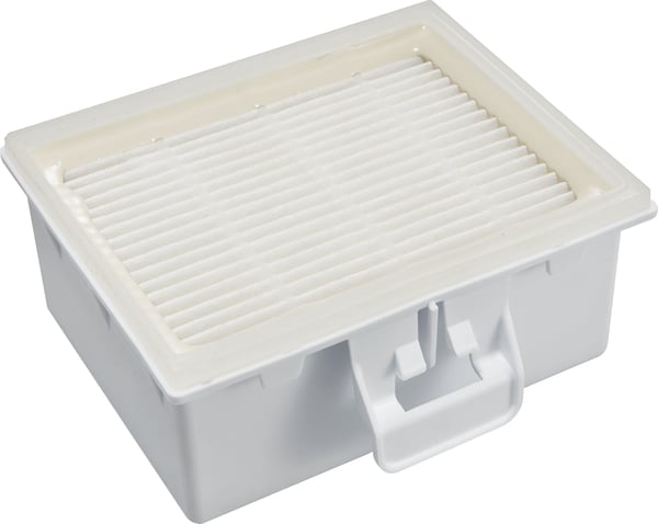 Bosch BBZ156UF Ultra Allergy-filter