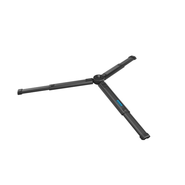 GoPro Stativ + roterbart kulledshuvud