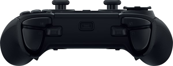 Razer Raiju V3 Pro trådlös spelkontroll PS5 och PC, svart
