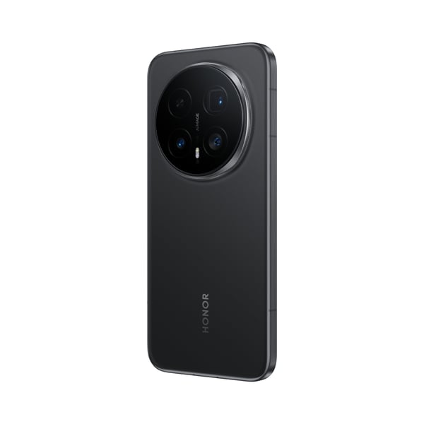 HONOR Magic8 Pro telefon, 512/12 GB, svart