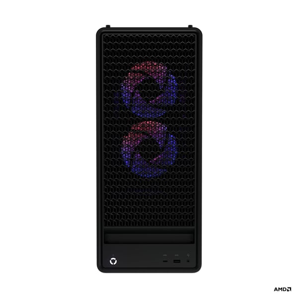 Lenovo Legion T5 30AGB10 90YJ007PMW gamingdator, svart
