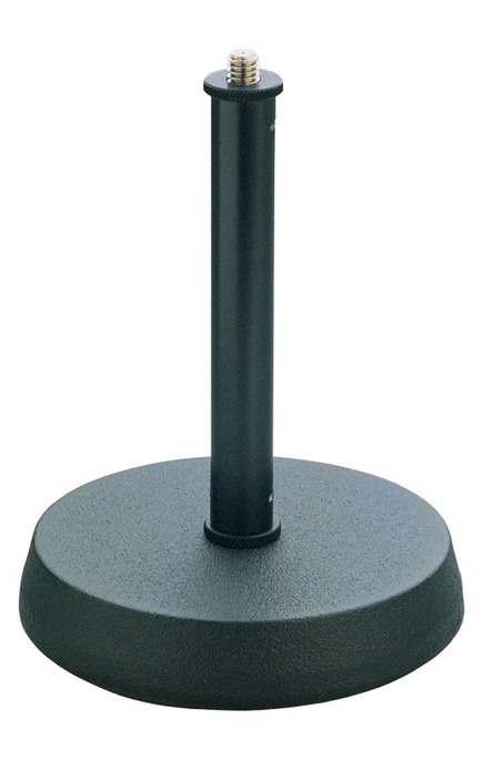 K&M 232 - bordstativ
