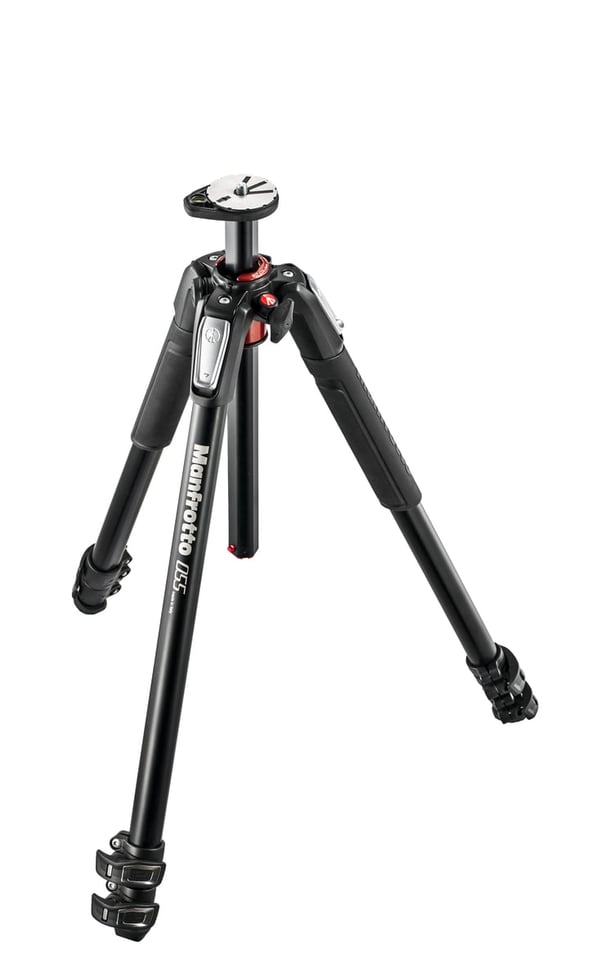 Manfrotto MT055XPRO3 kamerastativ