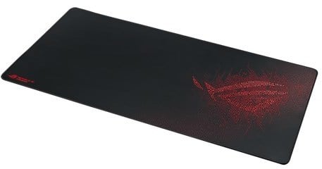 Asus ROG Sheath -musmatta för spelare