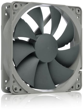 Noctua NF-P12 redux-1300 PWM 120 mm fläkt