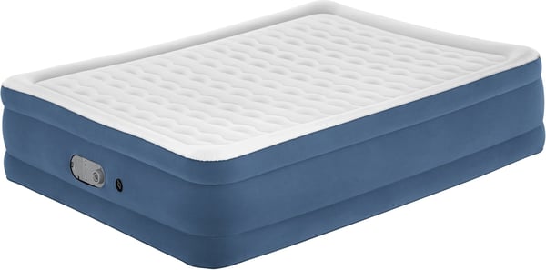 Bestway AlwayzAire Basic luftmadrass, 2P