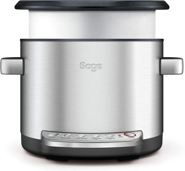 Sage Risotto Plus -riskokokare