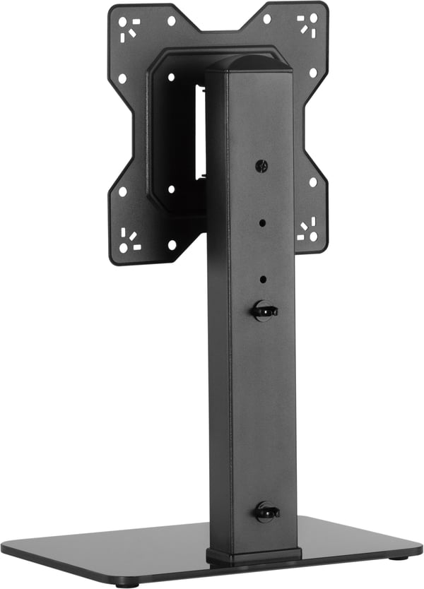 Mozi TS-1 Small 23"-43" TV- svängbart bordsstativ