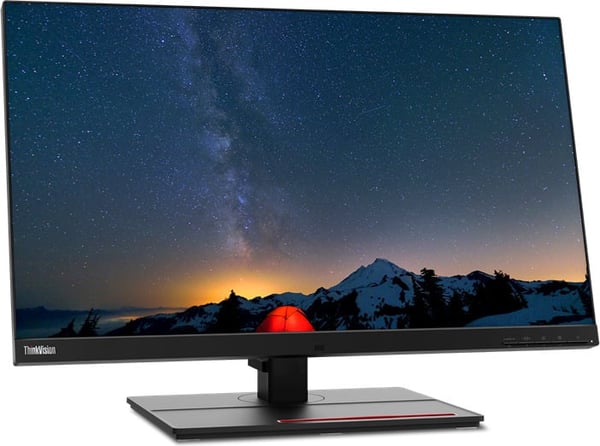 Lenovo ThinkVision P27u-20 27" 4K-skärm