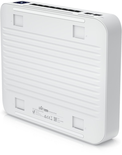 Ubiquiti UniFi USWEnterprise8POE 8port PoEswitch