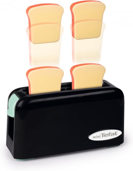 Smoby Tefal frukostset