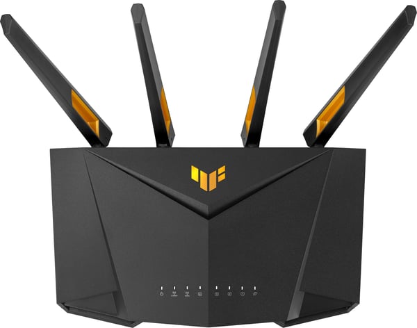 Asus TUF-AX3000 V2 -WiFi 6-spelrouter