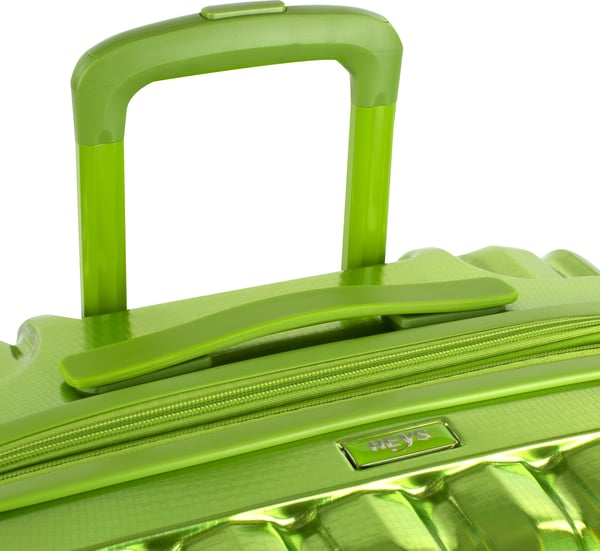 Heys Astro Green L 76 cm -kuffert, grøn