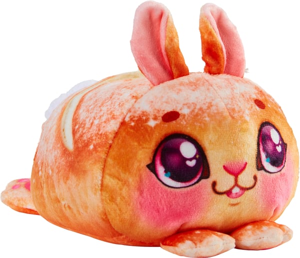 Cookeez Makery - brødovn og mystisk plysdyr, vanilje