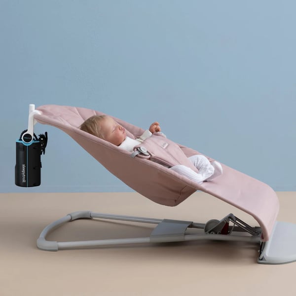 Sleepytroll Bouncer Adapter - fastgørelsessæt til sitteren