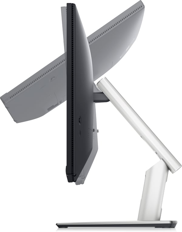 Dell P2424HT Touch USB-C Hub Monitor 23,8" touch-skærm