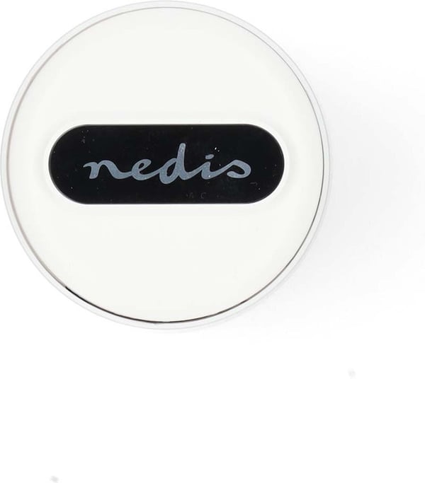 Nedis SmartLife ZBHTR20WT - smart termostat för radiator, ZigBee