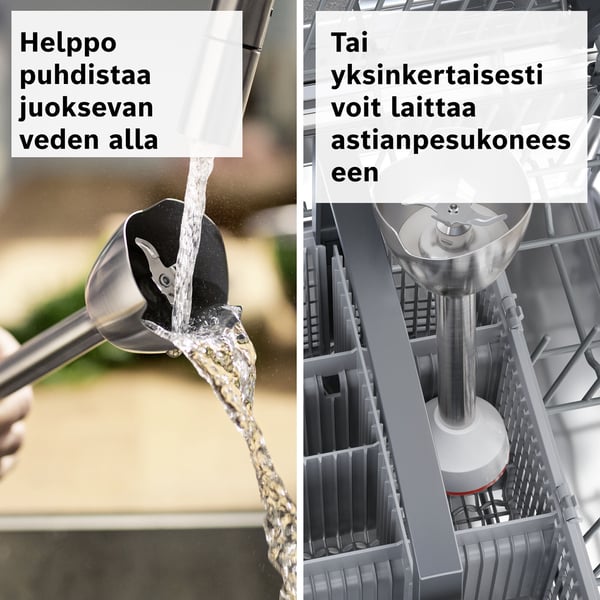 Bosch MSM4W220 ErgoMaster stavmixer
