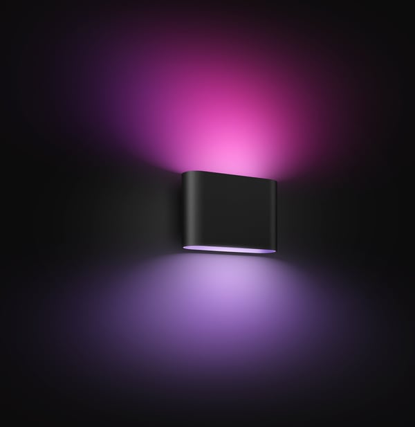 Philips Hue Dymera Wall light vägglampa
