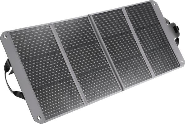 DJI Zignes Solpanel - foldbar solpanel, 120 W