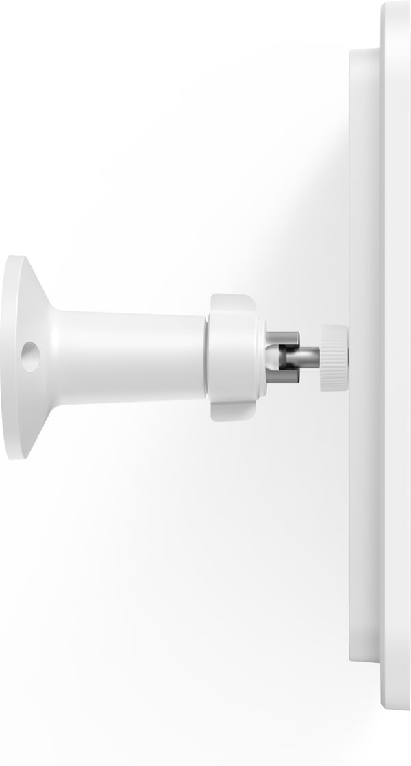 Anker eufy 4G LTE Cam S330 overvågningskamera, udendørs brug, hvid
