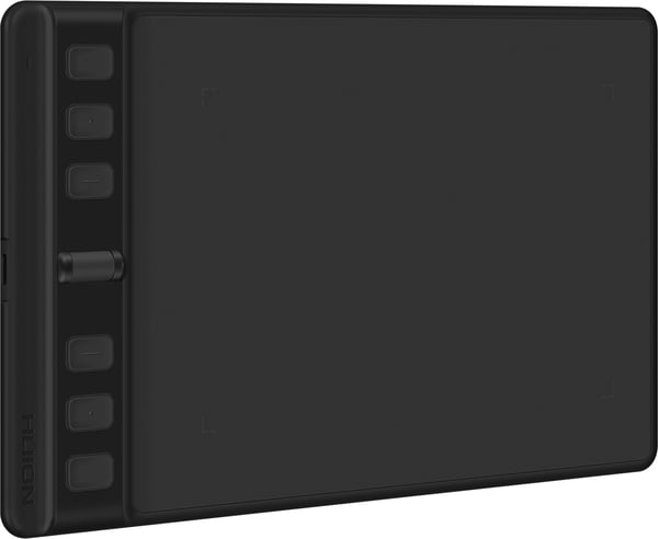 Huion Inspiroy 2 S (H641P) ritplatta