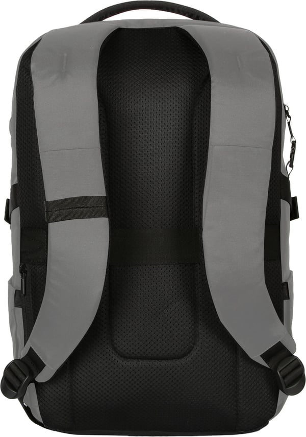 Targus Terra EcoSmart 16" datorryggsäck, grå
