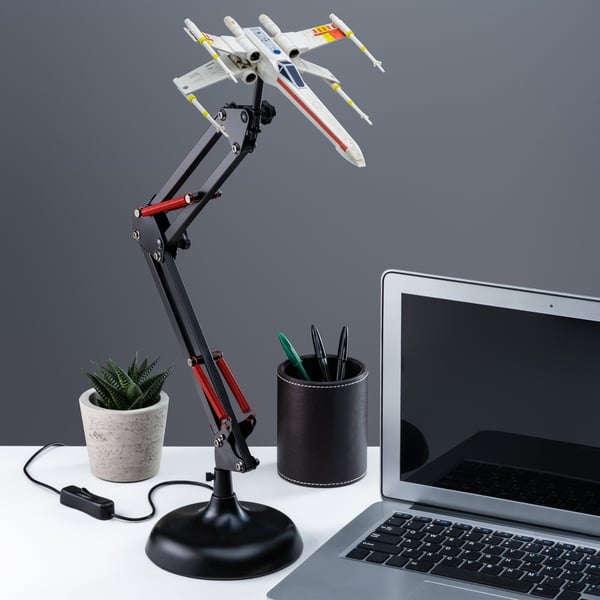 Paladone X-wing lampe