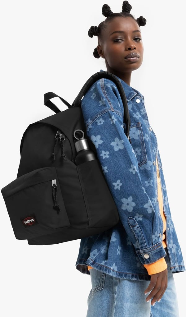 Eastpak DAY PAK'R rygsæk, sort