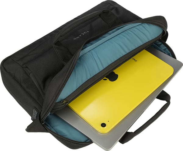 Tucano Star 13"/14" datataske, sort
