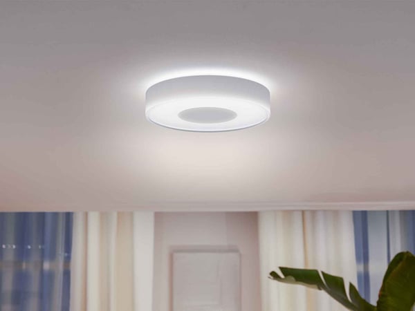 Philips Hue Infuse M -smart loftlampe, hvid