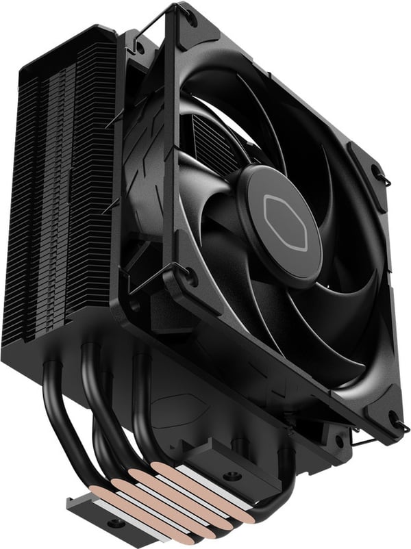 Cooler Master Hyper 212 Black (2023) -processor kylare