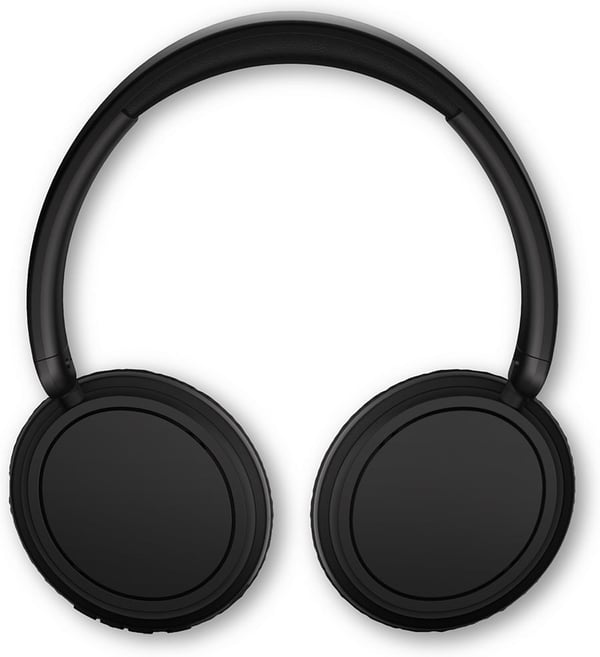 Philips TAH5209 Bluetooth-hovedtelefoner, sort