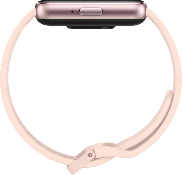 Samsung Galaxy Fit 3 aktivitetsarmband, rosa