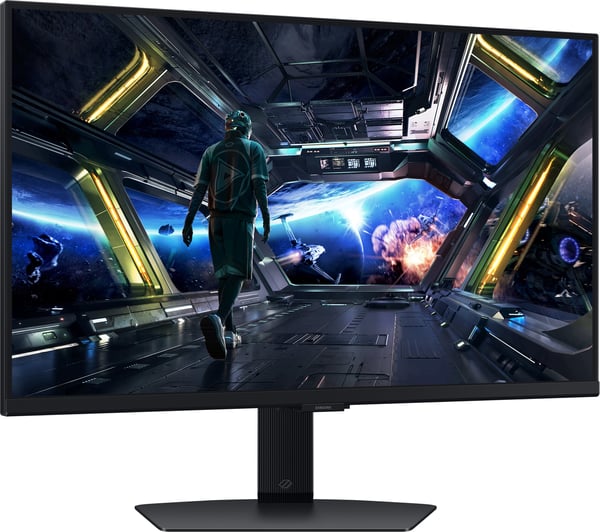 Samsung Odyssey G7 (G70D) 32" 4K spilleskærm